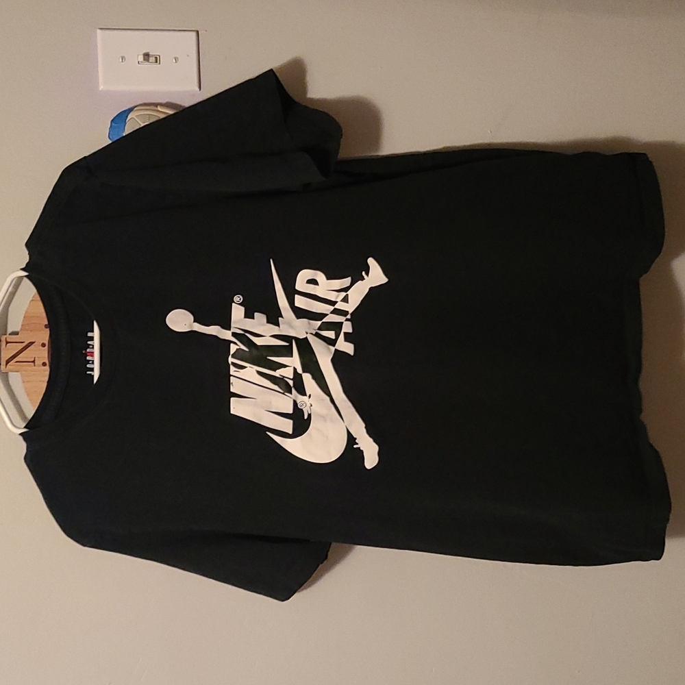Jordan shirt